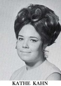 Kathe Kahn