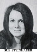 Sue Steinhauer