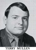 Terence Austin Mullen